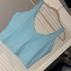 Lululemon Athletica Tank Top
